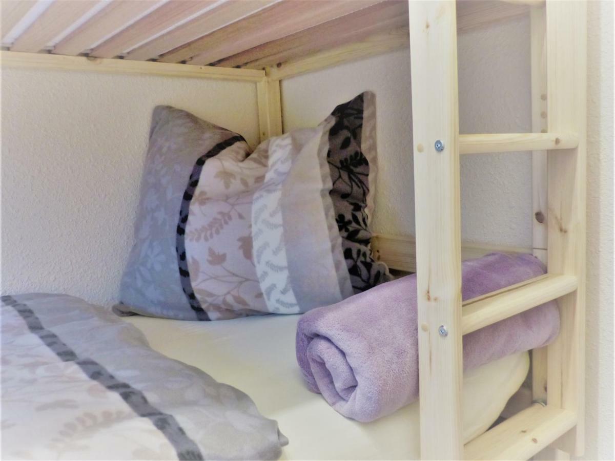 Ferienwohnung Ortrand - Pension エクステリア 写真
